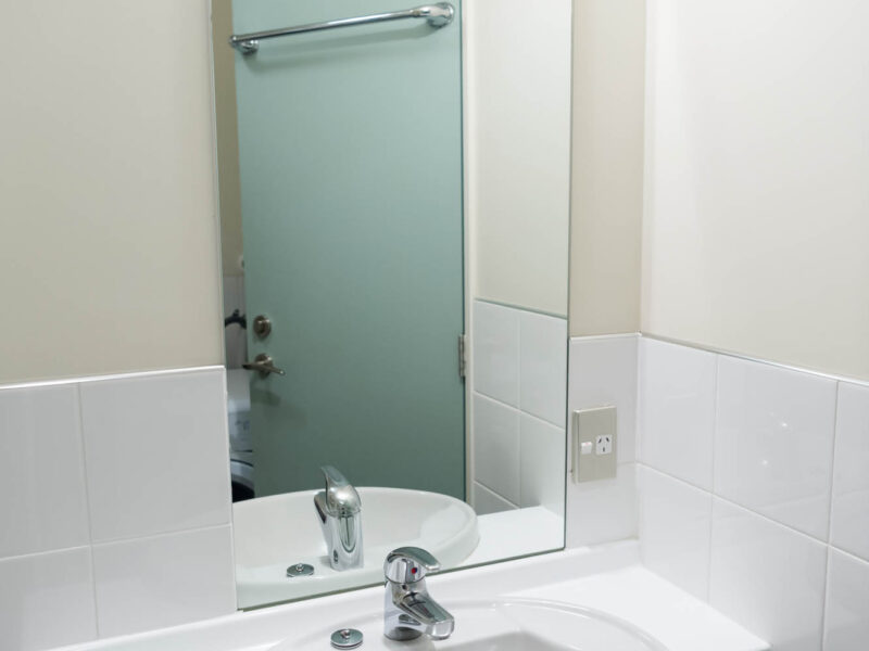 Astelia Apartment Hotel, Wellington, NZ.  Photo credit: Stephen A’Court.  COPYRIGHT ©Stephen A’Court