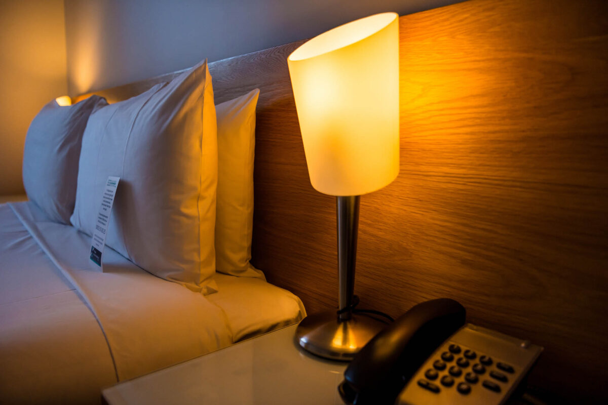 Astelia Astelia Apartment Hotel, Wellington, NZ. Photo credit: Stephen A’Court. COPYRIGHT ©Stephen A’Court