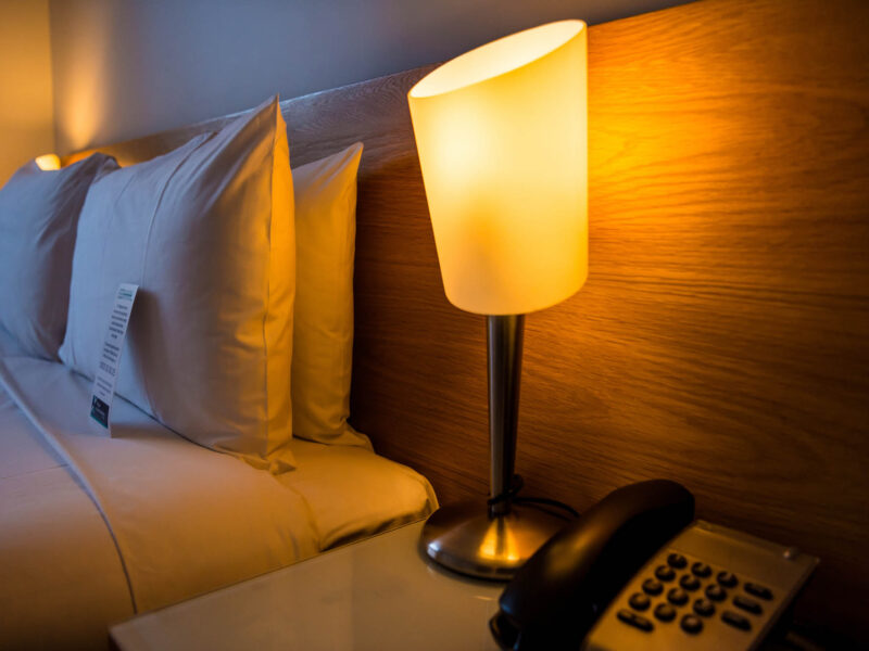 Astelia Apartment Hotel, Wellington, NZ.  Photo credit: Stephen A’Court.  COPYRIGHT ©Stephen A’Court