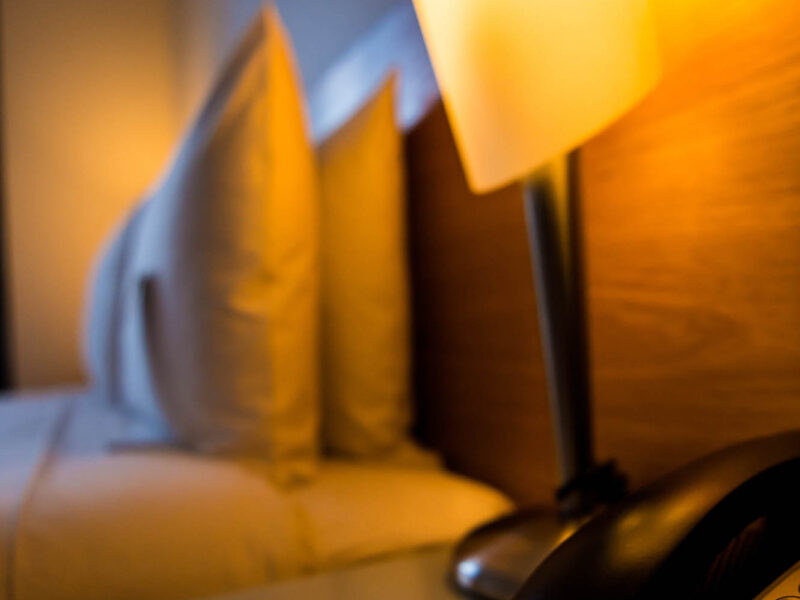 Astelia Apartment Hotel, Wellington, NZ.  Photo credit: Stephen A’Court.  COPYRIGHT ©Stephen A’Court