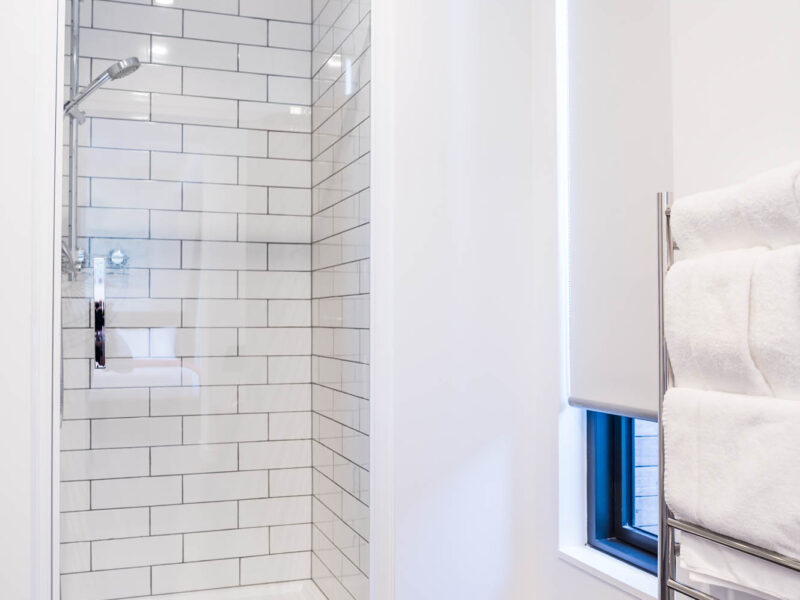 The O'Sullivan Suite for Village Accommodation Group, Wellington NZ.  Photo credit: Stephen A’Court.  COPYRIGHT ©Stephen A’Court